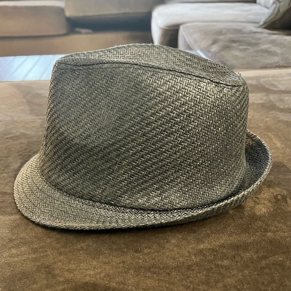 Brand new no tags mens fedora